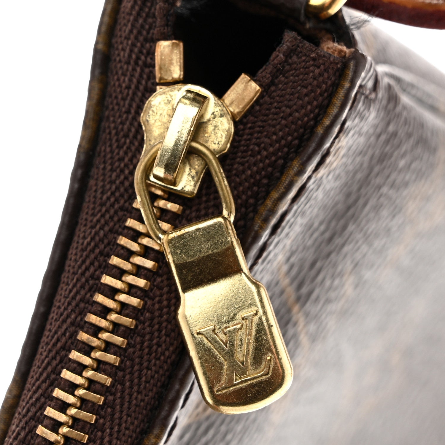 Louis Vuitton Monogram Pochette Accessories NM 11 of 12