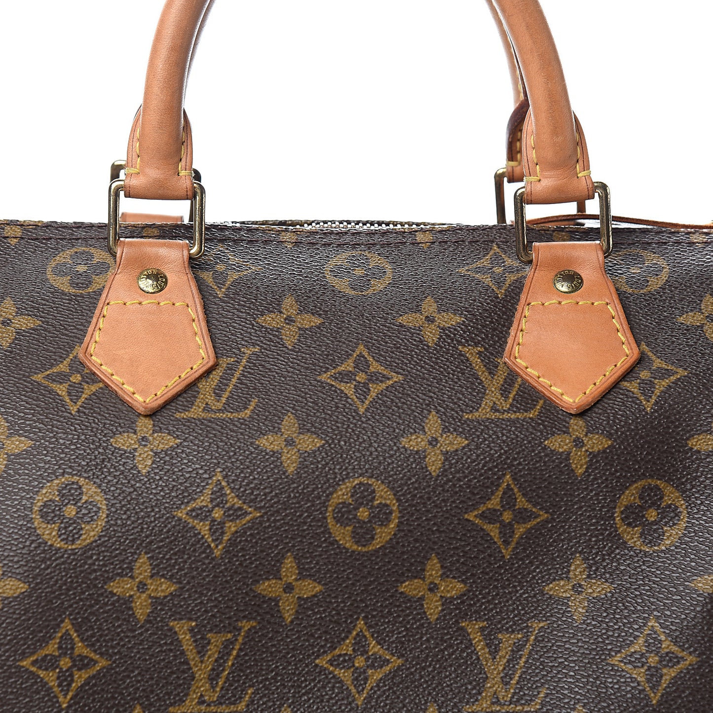 Monogram Speedy 30