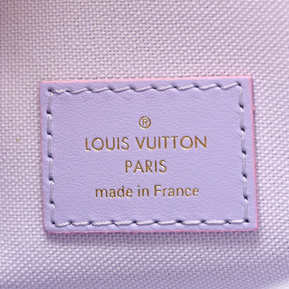 Louis Vuitton Monogram Giant Spring In The City Onthego PM Sunrise Pastel 6 of 8