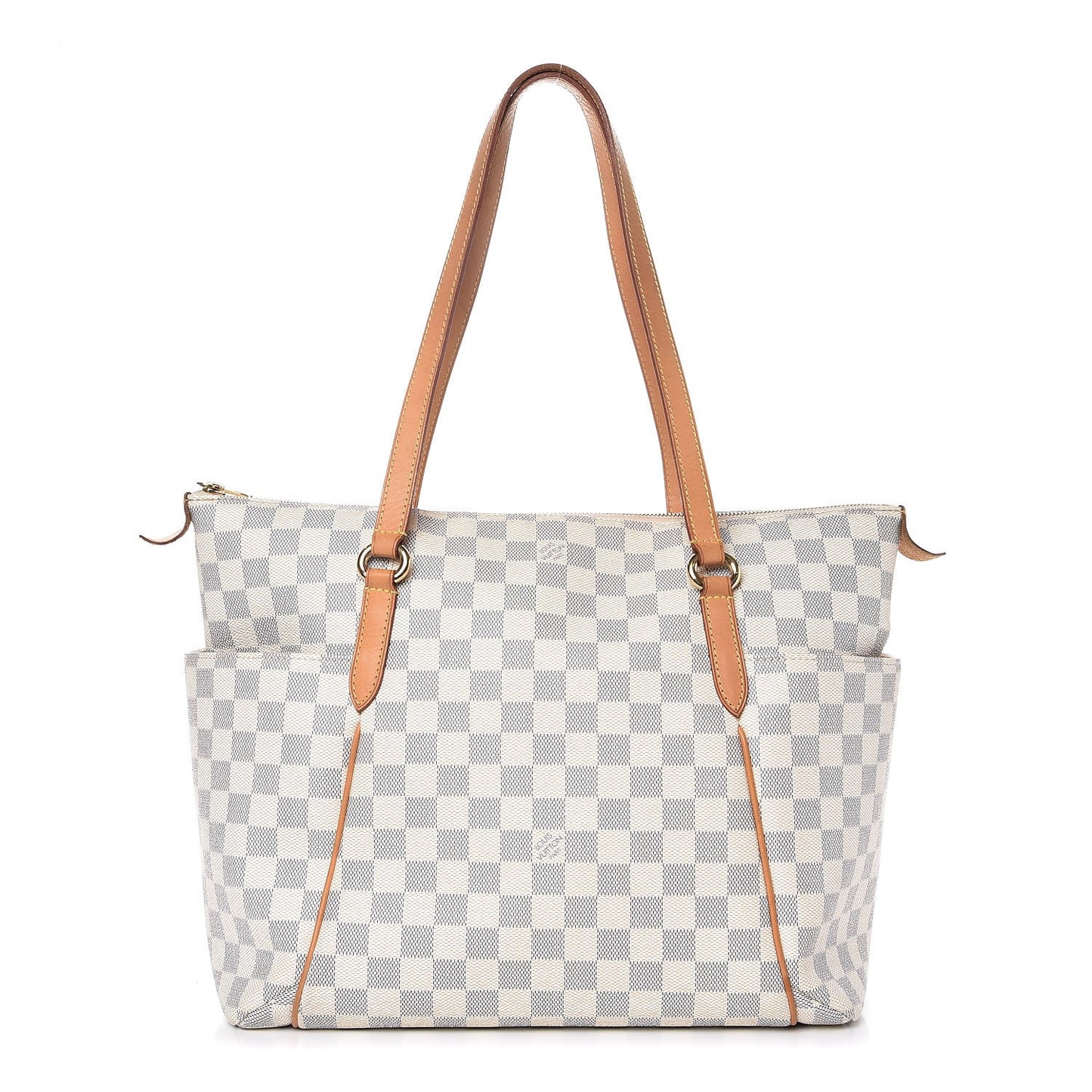 Damier Azur Totally MM