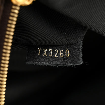 Louis Vuitton Monogram Palm Springs Backpack Mini 7 of 12