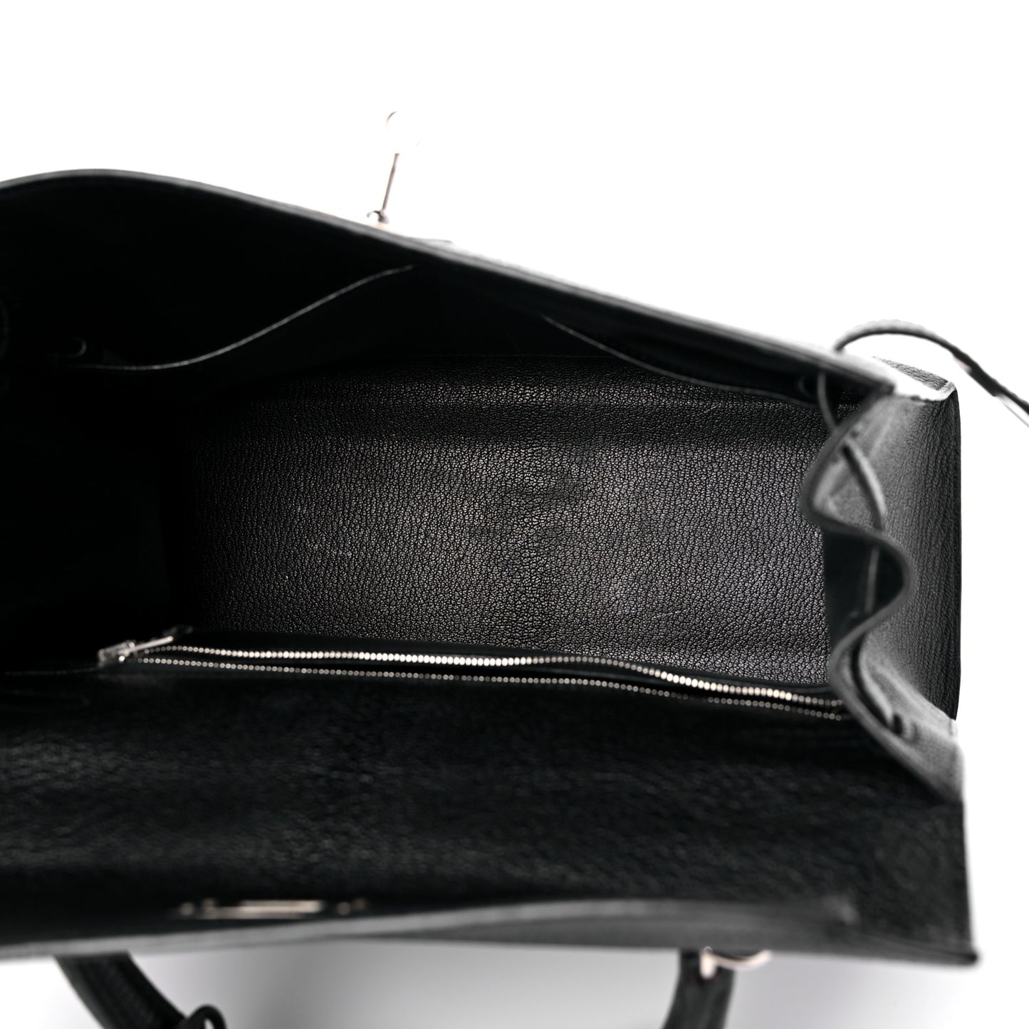 Chevre Mysore Kelly Sellier 28 Black