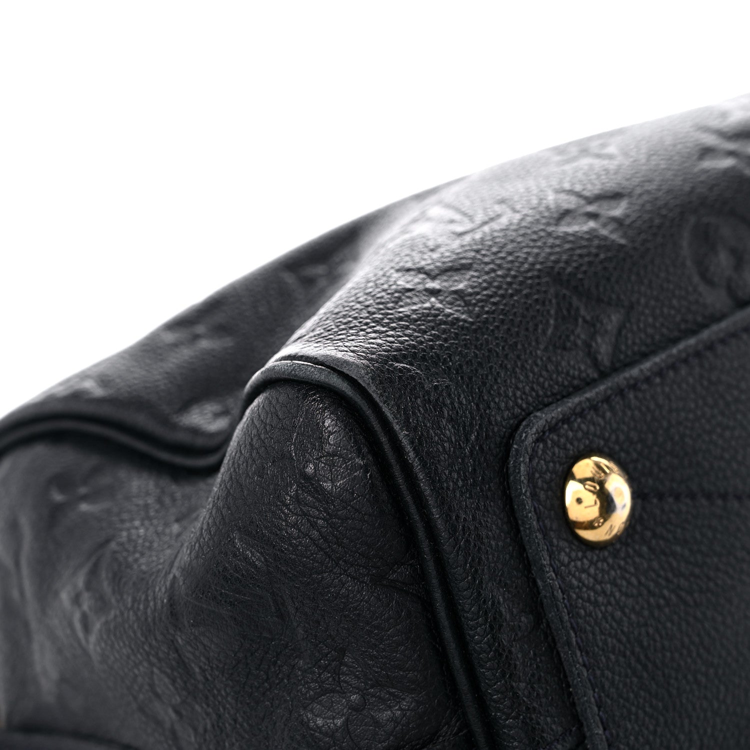 Louis Vuitton Empreinte Speedy Bandouliere 25 Infini 11 of 21