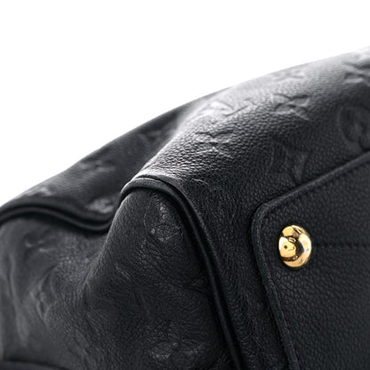 Louis Vuitton Empreinte Speedy Bandouliere 25 Infini 11 of 21