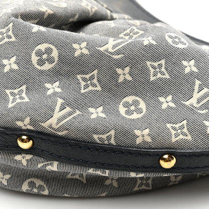 Louis Vuitton Monogram Idylle Rhapsodie PM Encre 8 of 8