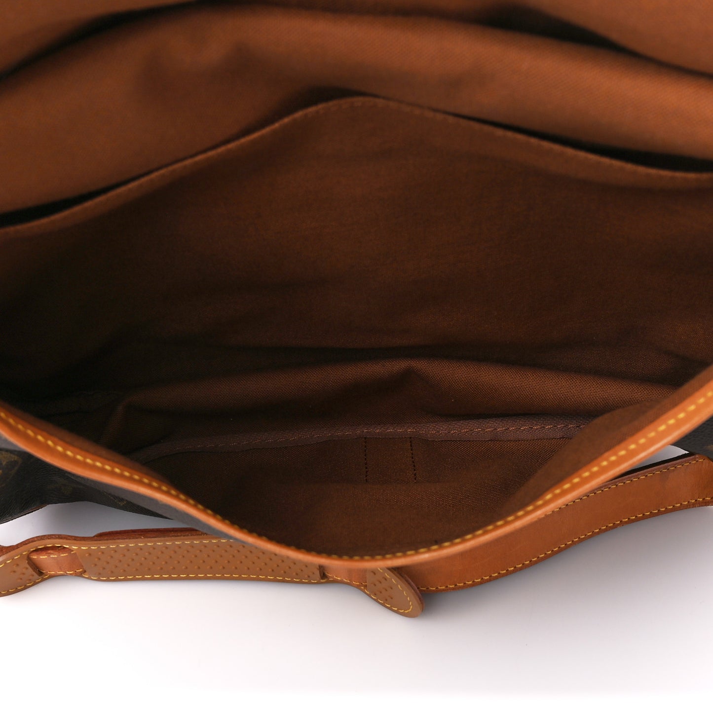 Monogram Saumur 35
