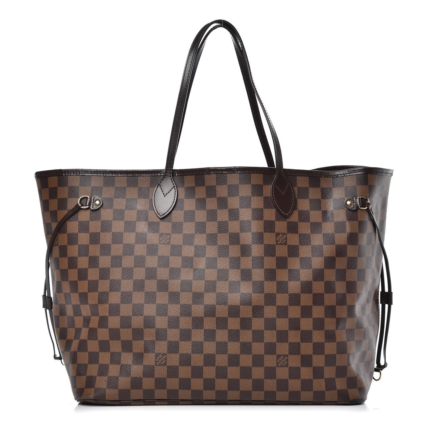 Damier Ebene Neo Neverfull GM