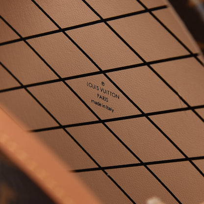 Louis Vuitton Monogram Petite Boite Chapeau 8 of 10