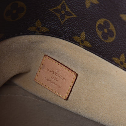 Louis Vuitton Monogram Artsy MM 6 of 9