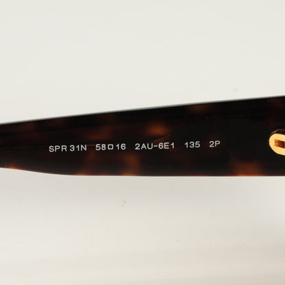 Prada Sunglasses SPR 31N Tortoise | 6 of 7
