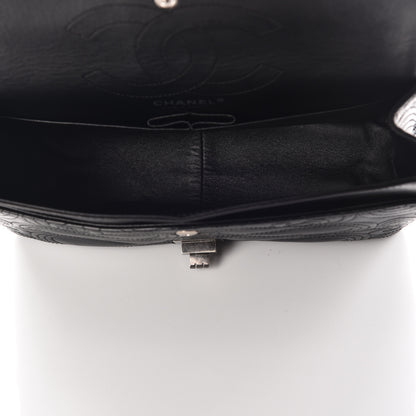 Chanel Lambskin 2.55 Reissue 226 Moscou Flap Black 5 of 15