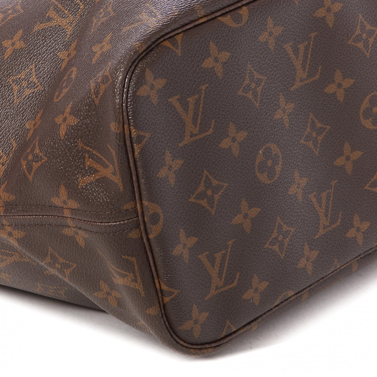 Monogram Neverfull MM