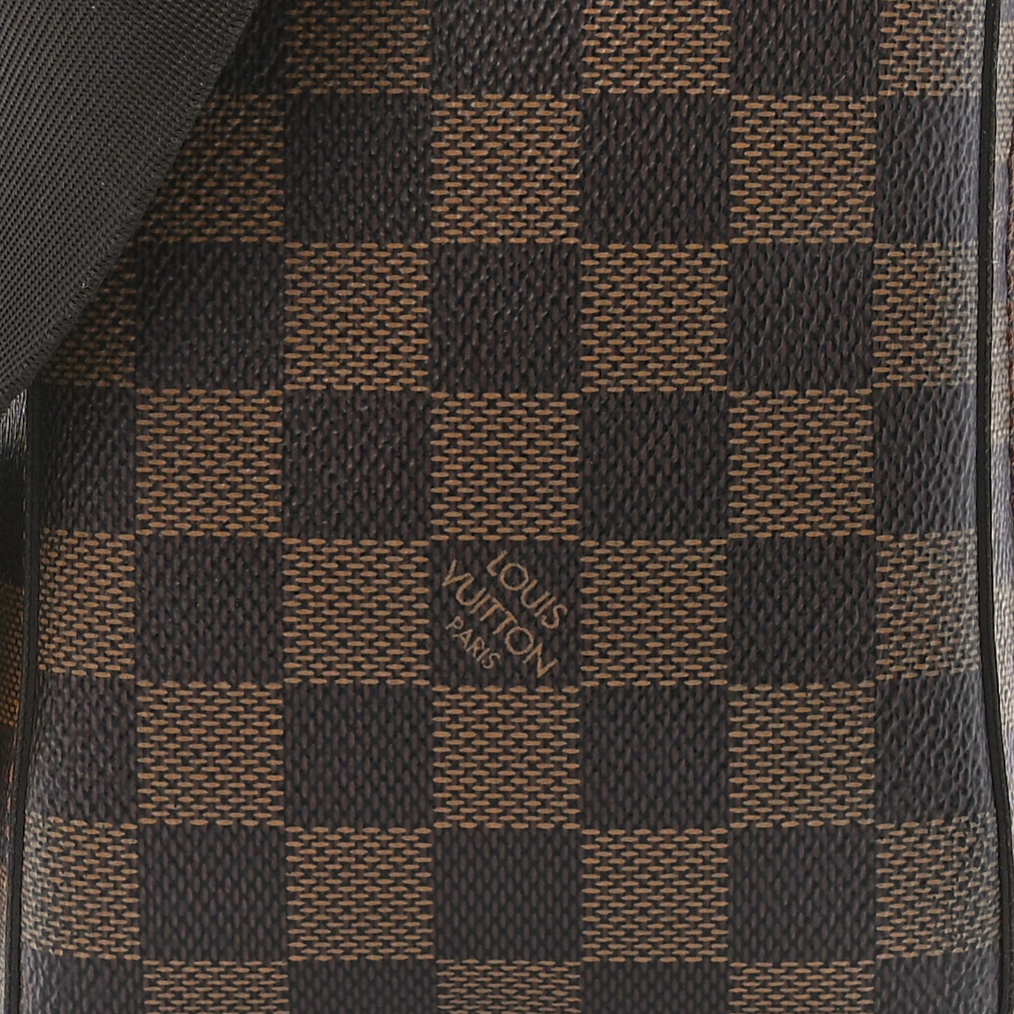Damier Ebene Geronimos