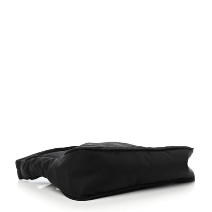 Prada Tessuto Nylon Sport Mini Shoulder Bag Black 4 of 8