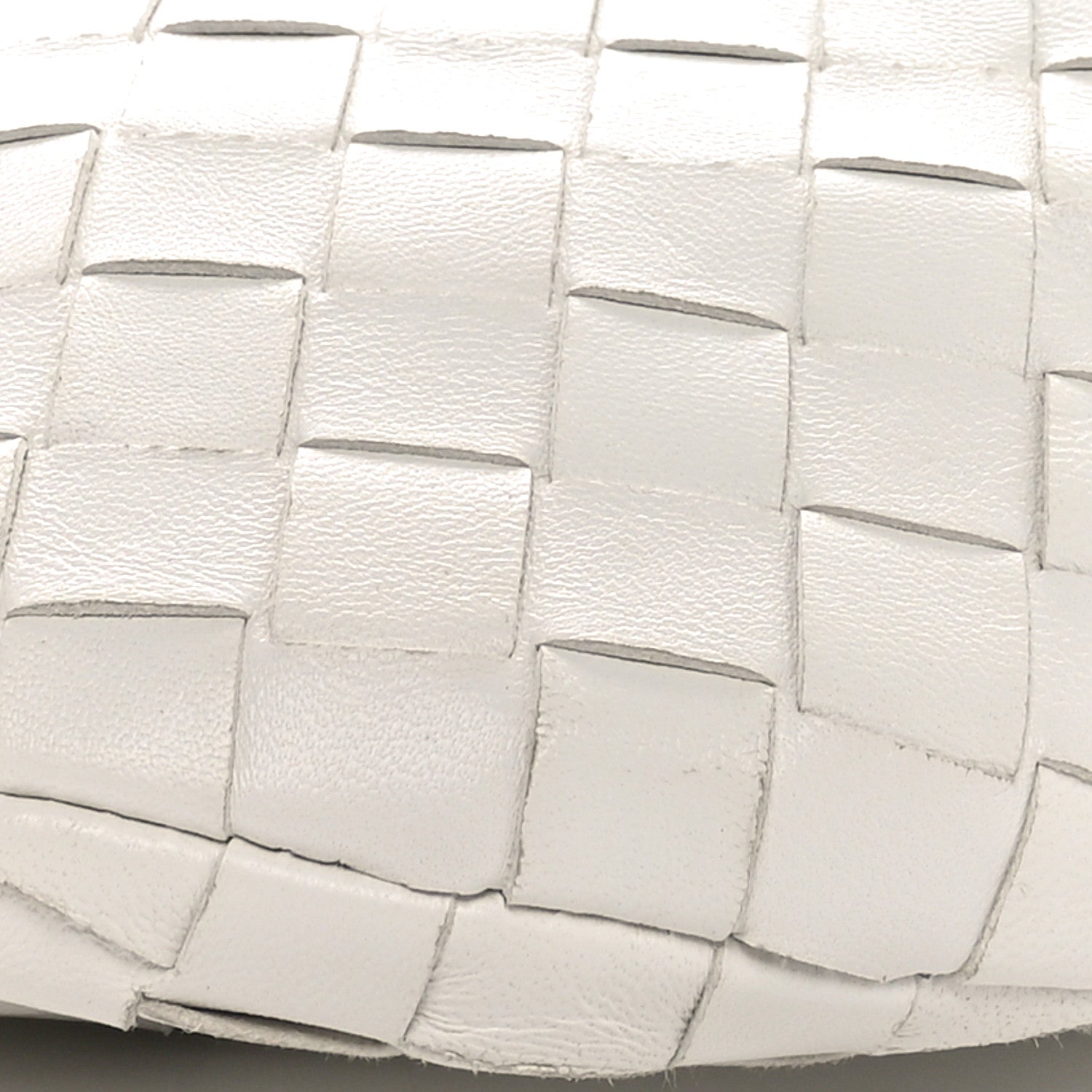 Bottega Veneta Nappa Intrecciato Mini Jodie Chalk 11 of 11