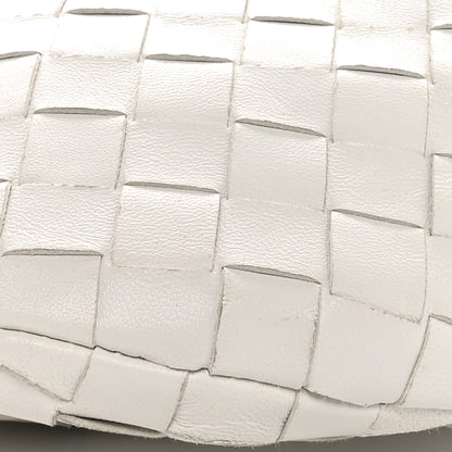 Bottega Veneta Nappa Intrecciato Mini Jodie Chalk 11 of 11