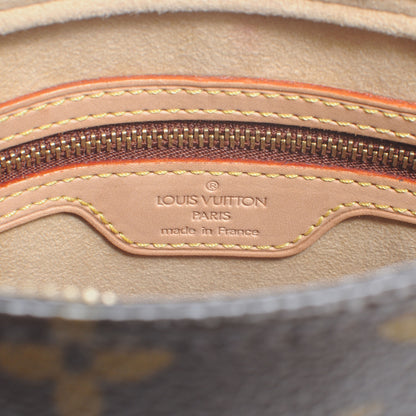 Louis Vuitton Monogram Looping MM 6 of 7