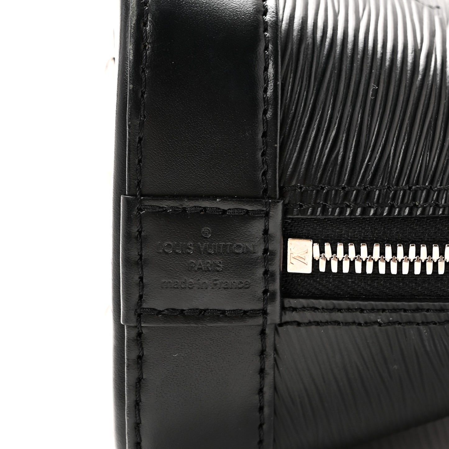 Epi Alma BB Black Black