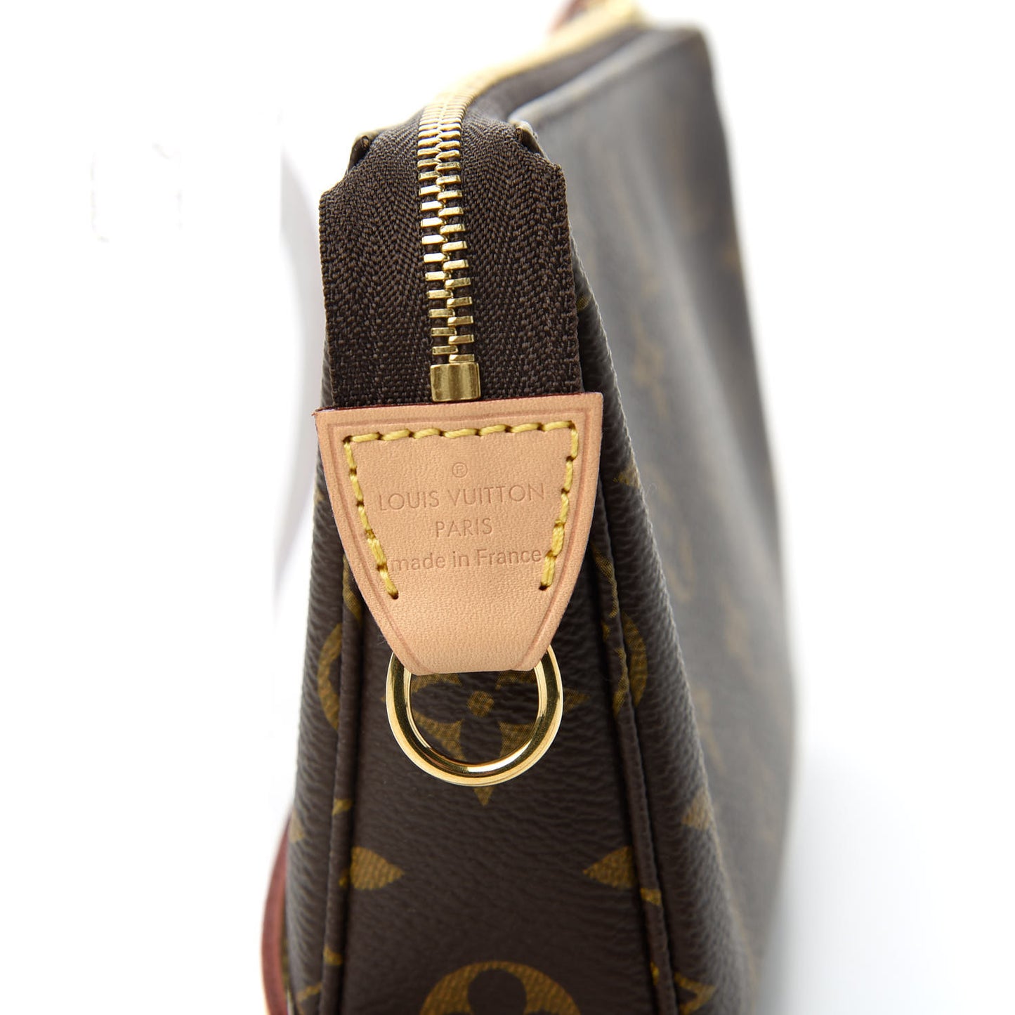 Monogram Pochette Accessories NM