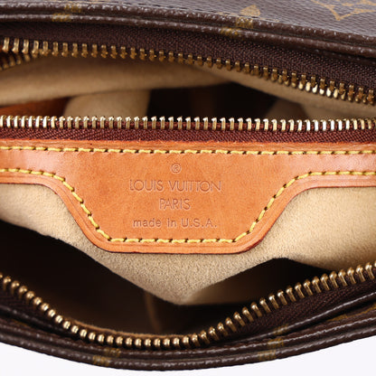 Louis Vuitton Monogram Looping MM 6 of 10