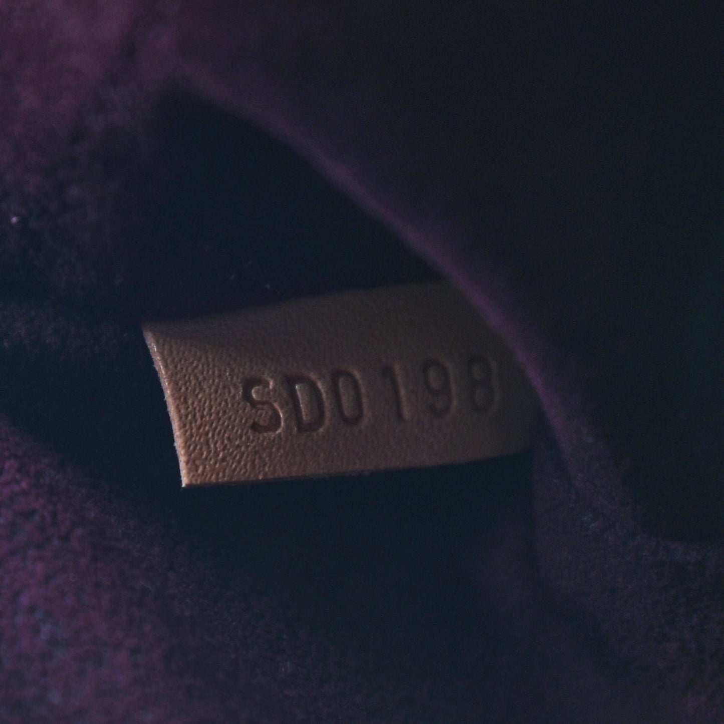 Monogram Montaigne MM