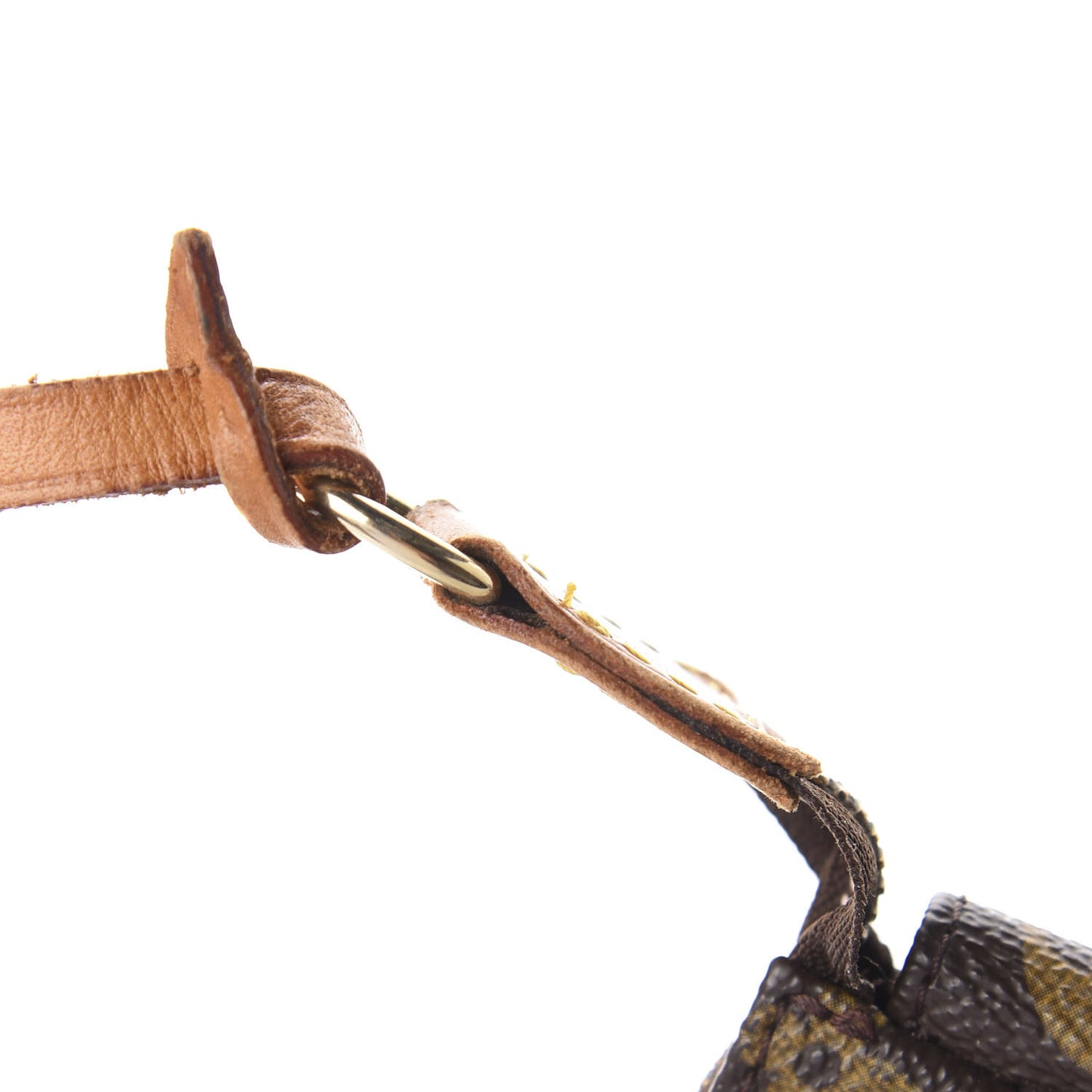 Monogram Pochette Accessories