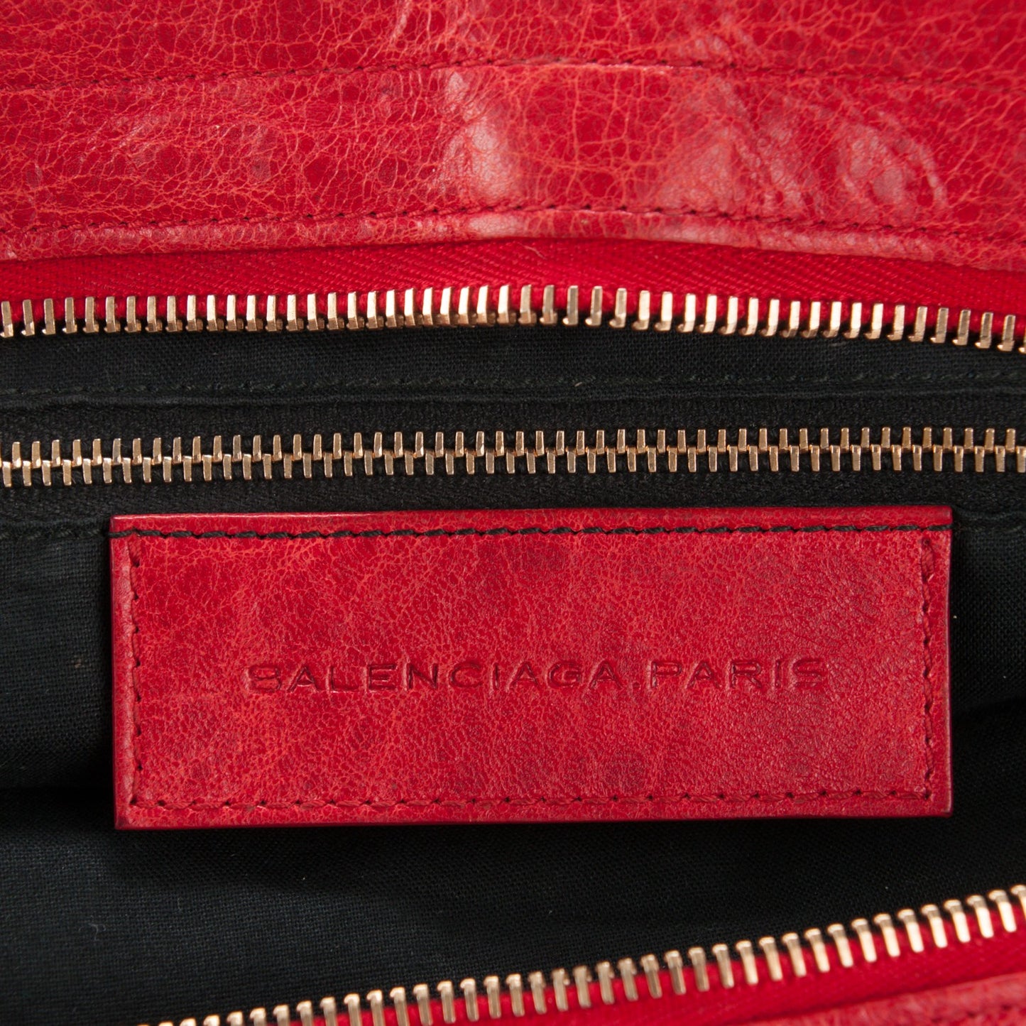 Agneau Arena Giant 12 Rose Gold Hardware Part Time Coquelicot Rouge Coquelicot