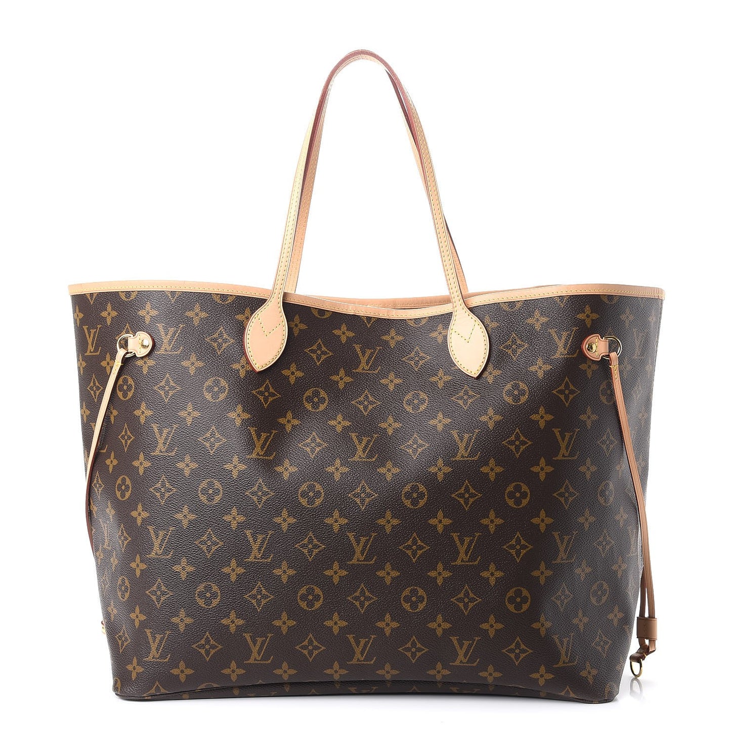 Monogram Neo Neverfull GM
