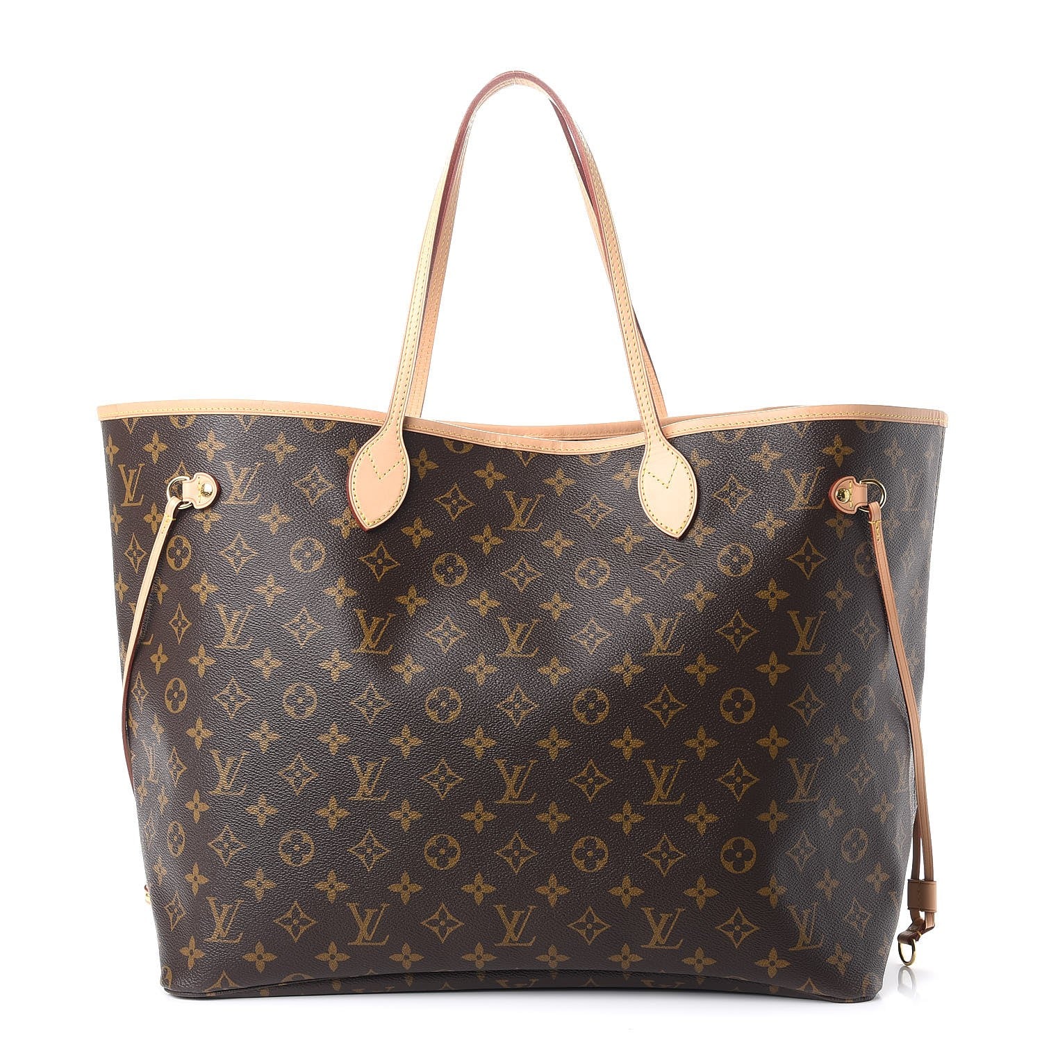 Louis Vuitton Monogram Neo Neverfull GM 1 of 8
