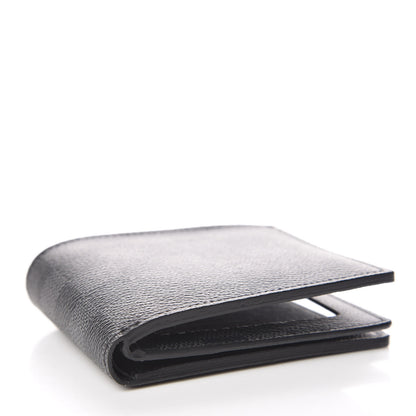 Louis Vuitton Damier Graphite Amerigo NM Wallet 4 of 8
