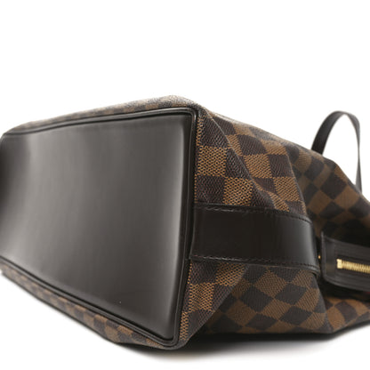 Louis Vuitton Damier Ebene Chelsea Tote 9 of 9