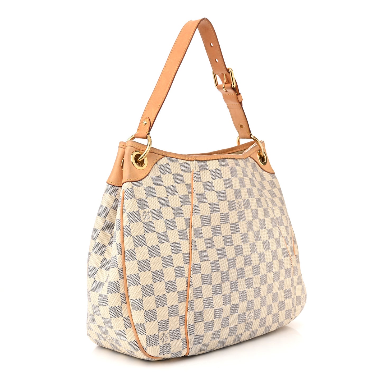 Damier Azur Galliera PM