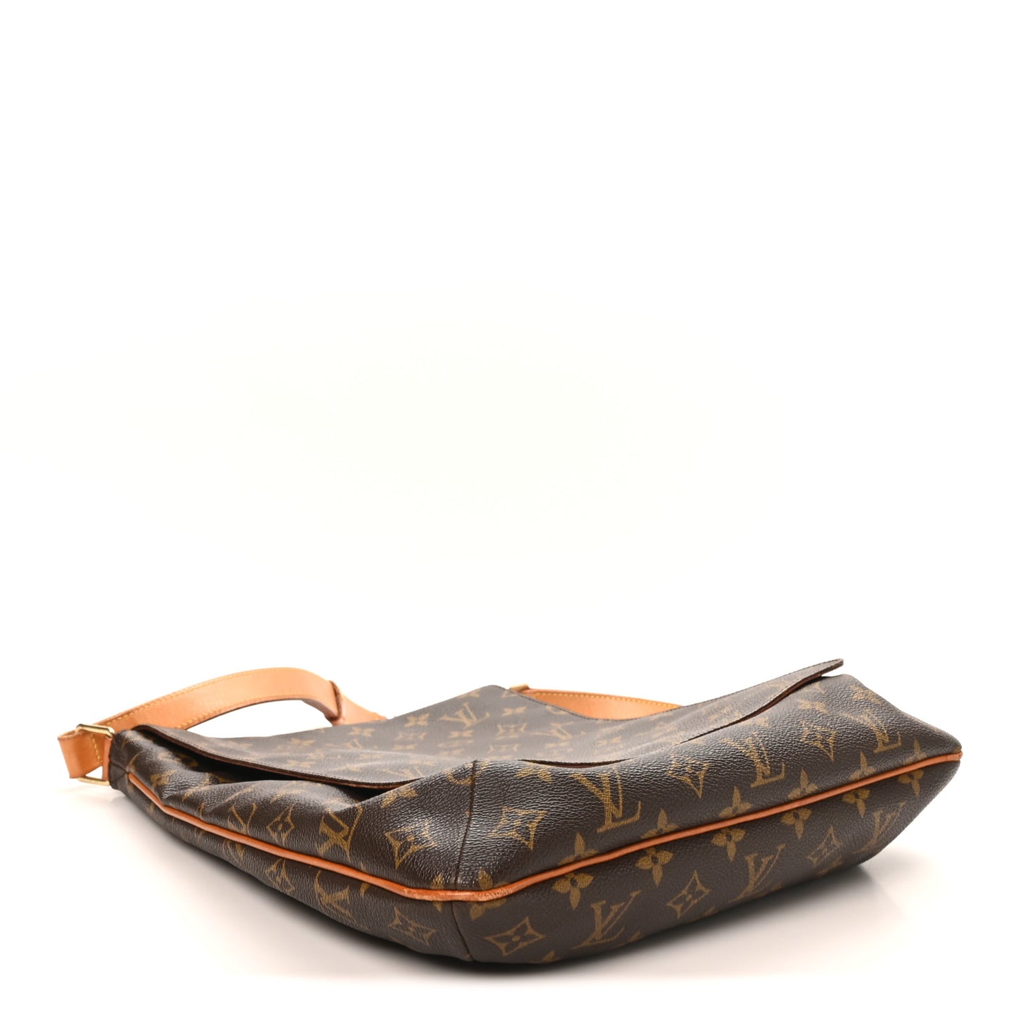 Monogram Musette GM