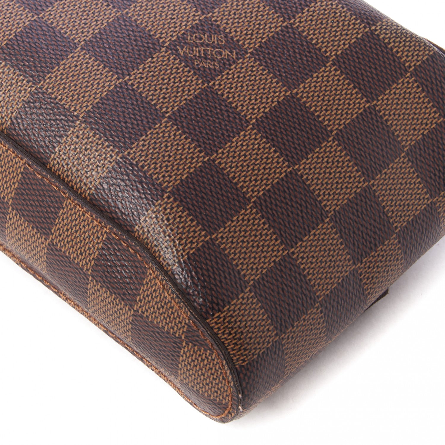 Louis Vuitton Damier Ebene Geronimos 6 of 8