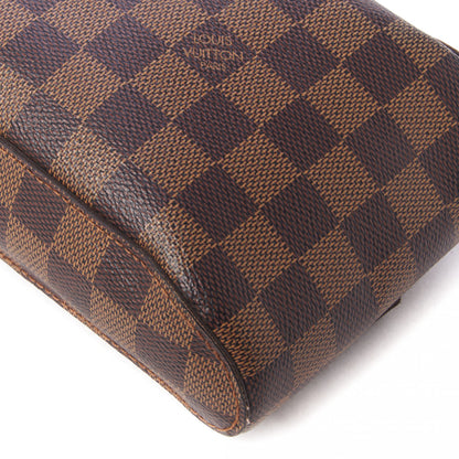 Louis Vuitton Damier Ebene Geronimos 6 of 8