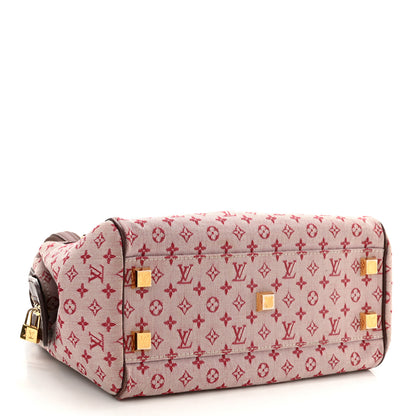 Louis Vuitton Mini Monogram Josephine PM Cherry 4 of 10