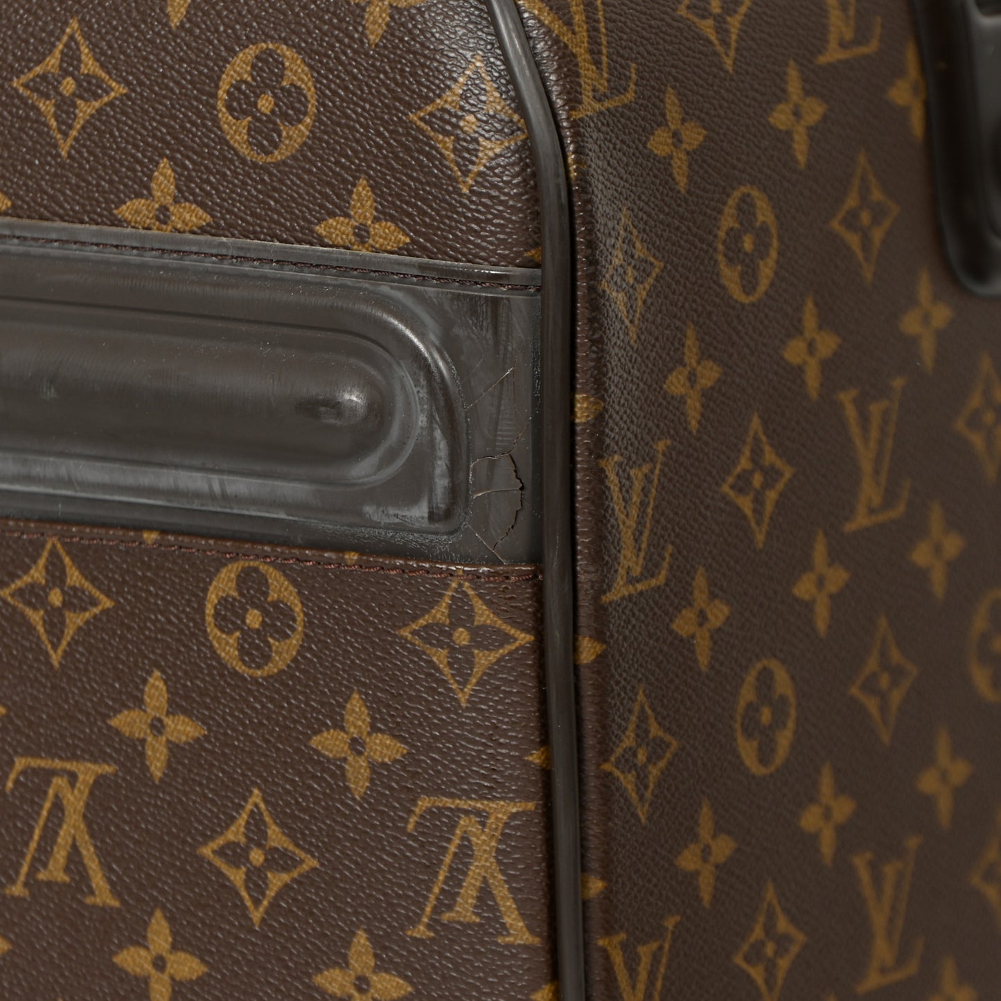 Monogram Pegase 65