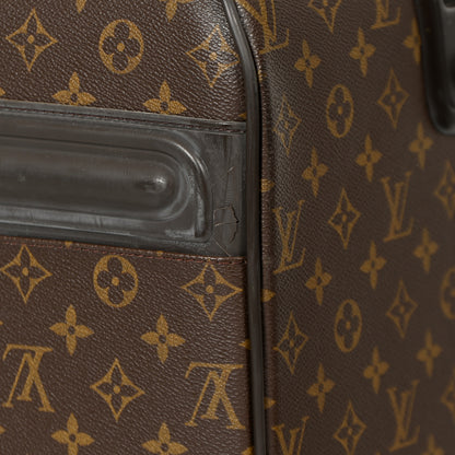 Louis Vuitton Monogram Pegase 65 10 of 15