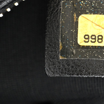Chanel Caviar Quilted Timeless CC Shoulder Bag Black 7 of 12