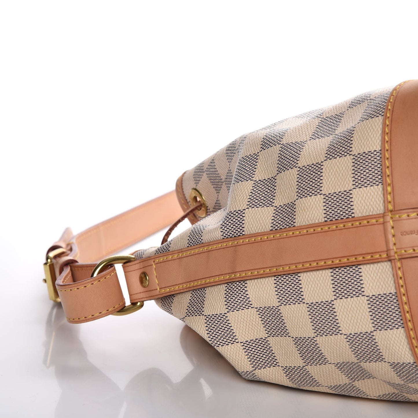 Damier Azur Noe BB