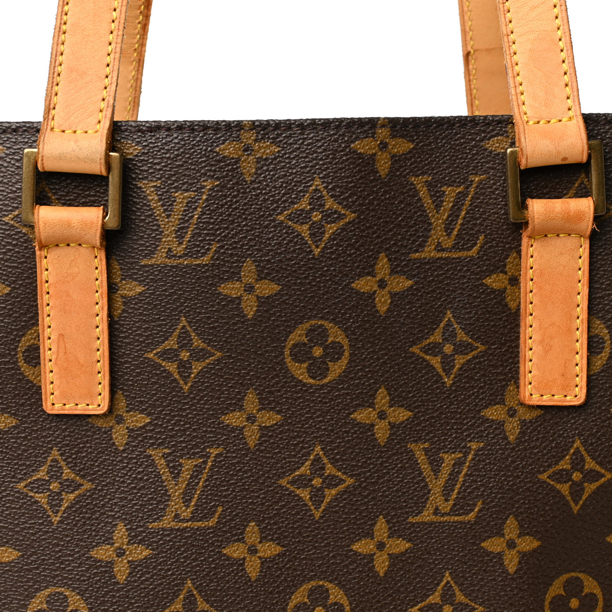 Louis Vuitton Monogram Luco 12 of 23