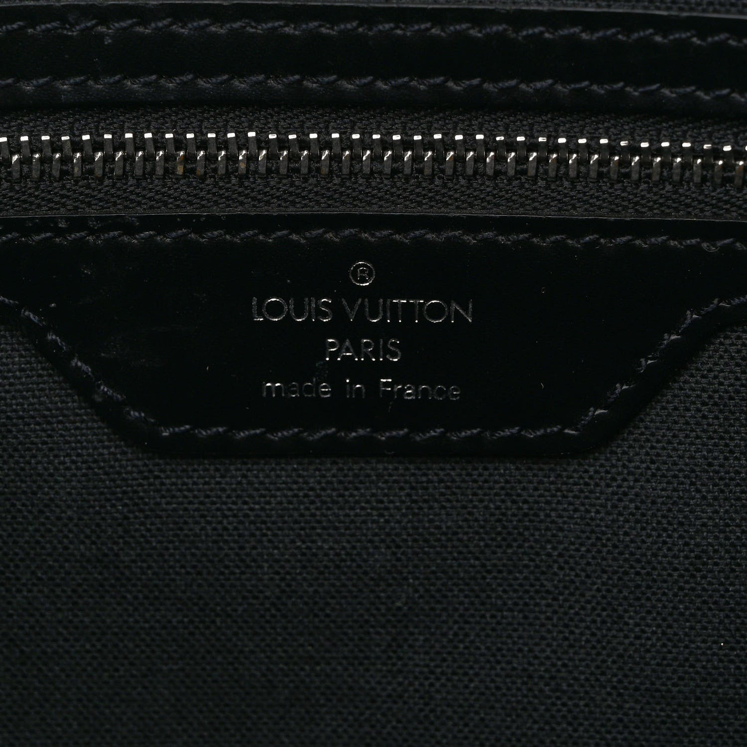 Louis Vuitton Taiga Viktor Messenger Bag Ardoise 6 of 12