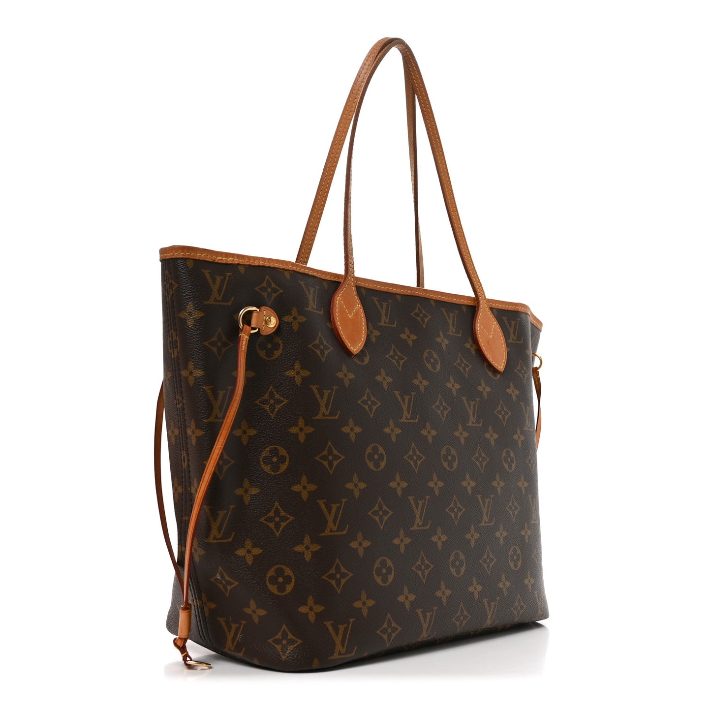 Monogram Neo Neverfull MM
