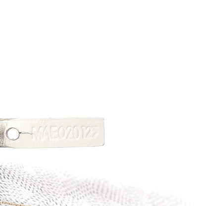 Goyard Goyardine Saint Louis PM White 6 of 14