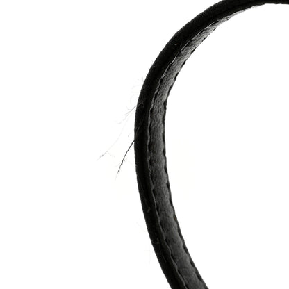 Christian Dior Patent Dior Day Slingback 35mm Pumps 35.5 Black 10 of 11