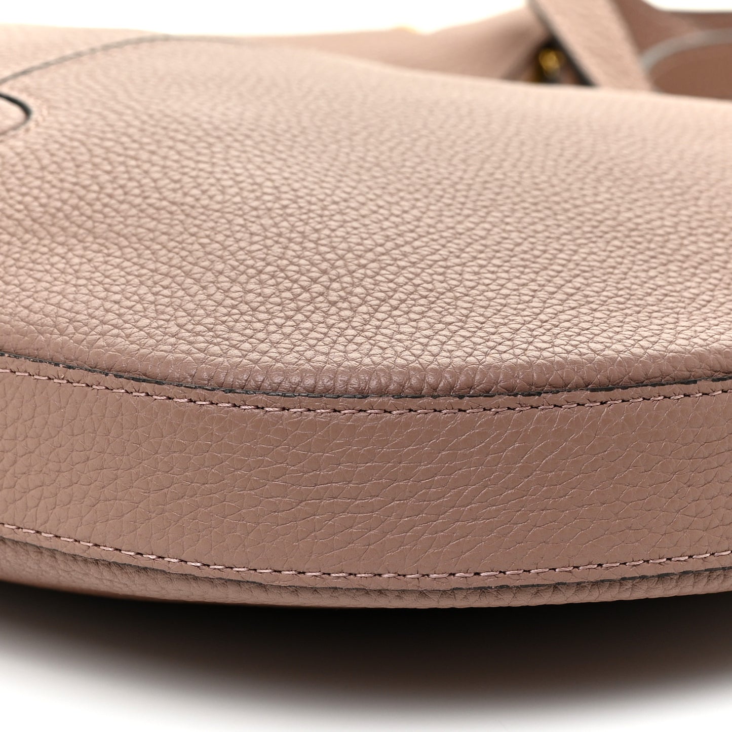 Small Classic Grain Selby Blush