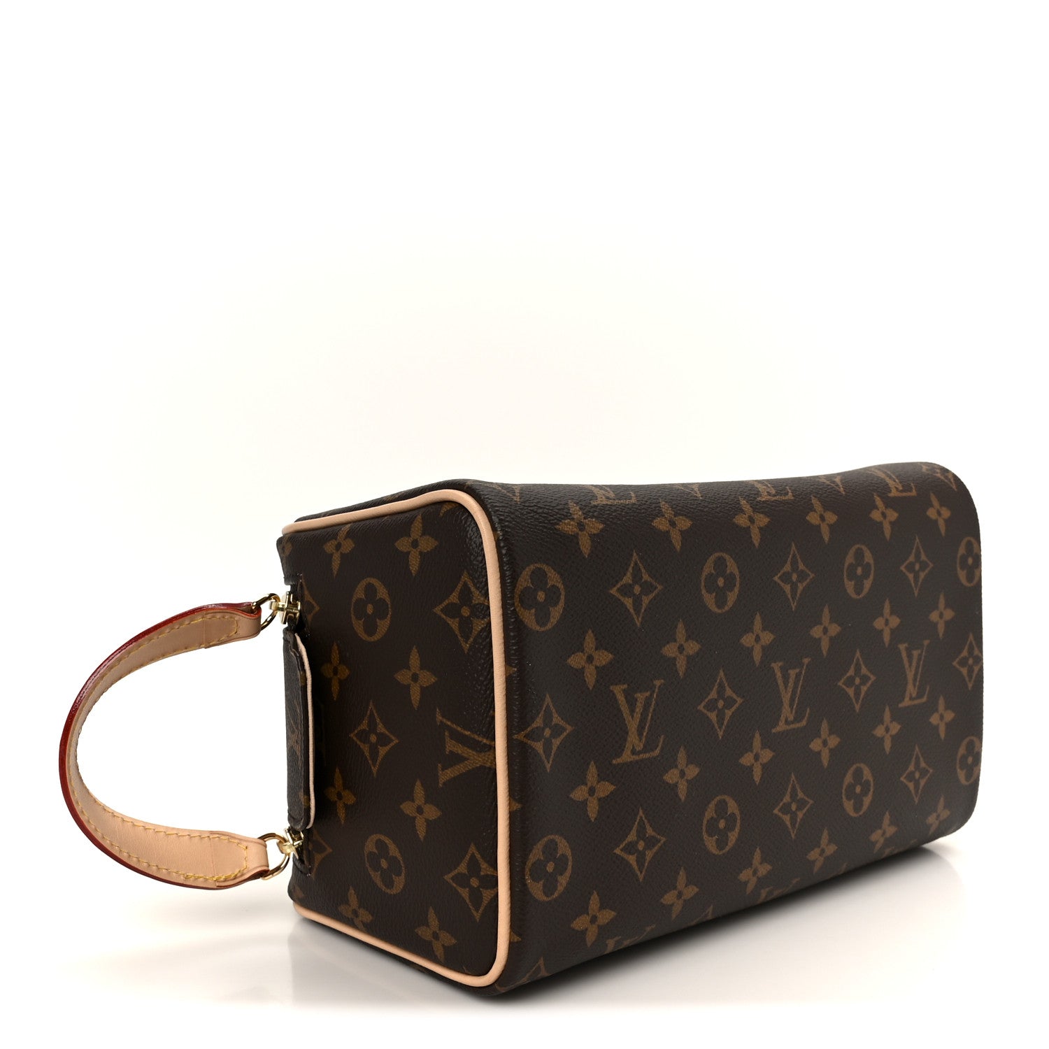 Louis Vuitton Monogram Dopp Kit Toilet Pouch 4 of 8