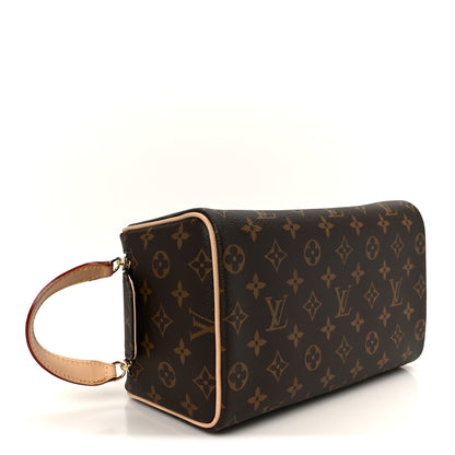 Louis Vuitton Monogram Dopp Kit Toilet Pouch 4 of 8