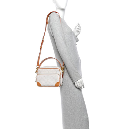 Louis Vuitton Monogram Heritage Nil Off White 2 of 10