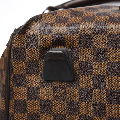 Louis Vuitton Damier Ebene Eole 60 15 of 23